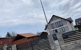 Apartamenty na Źródlanej